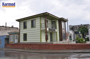 Casas Prefabricadas-de-madera honduras