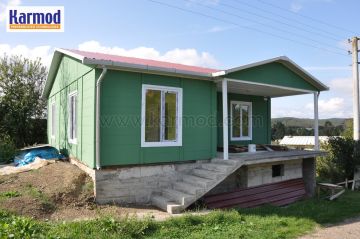 casas prefabricadas-economicas honduras