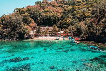 Casas prefabricadas honduras