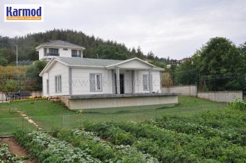 viviendas prefabricadas honduras