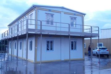 modulos prefabricados vivienda