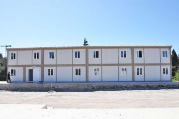 Venta de contenedores para vivienda