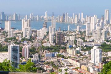 Casas Contenedores en Colombia: Todo lo que Necesitas Saber Antes de Comprar