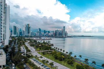 Casas Contenedores en Panamá: Todo lo que Necesitas Saber Antes de Comprar