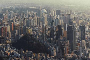 Casas Contenedores en Chile: Todo lo que Necesitas Saber Antes de Comprar