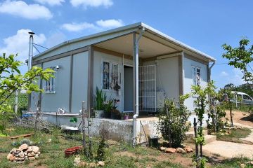 casas con contenedores ecuador