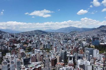 Casas Contenedores en Ecuador: Todo lo que Debes Saber Antes de Construir