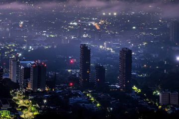 Casas Contenedores en El Salvador: Todo lo que Debes Saber Antes de Construir