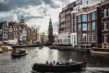 Casas Contenedores en Países Bajos: Todo lo que Debes Saber Antes de Construir