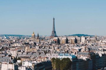 Casas Contenedores en Francia: Innovación y Sostenibilidad en la Construcción Moderna