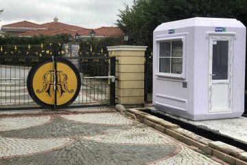 venta sanitarios portatiles