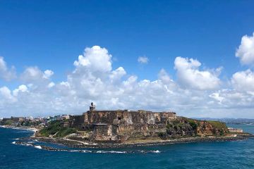Casas Contenedores en Puerto Rico: Vivienda Resistente y Eficiente para Climas Tropicales