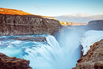 Casas Contenedores en Islandia: Vivienda Moderna para un Entorno Extremo