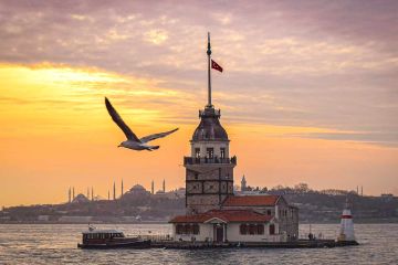 Casas Contenedores en Turquía: Vivienda Moderna y Adaptada a Diferentes Climas