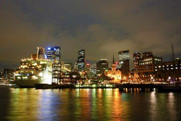 Casas Contenedores en Australia: Innovación y Eficiencia en la Construcción