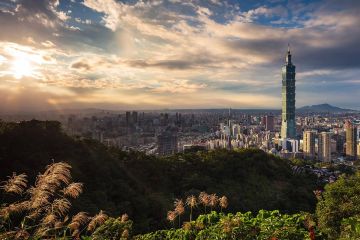 Casas Contenedores en Taiwán: Innovación en la Vivienda Moderna