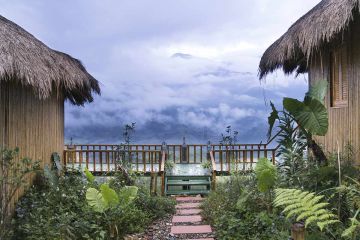 Casas Contenedores en Vietnam: Alternativa Sostenible y Accesible