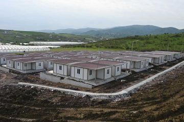 Filipinas casas contenedor
