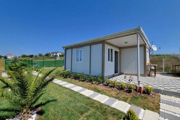 Filipinas casas contenedores precios y modelos