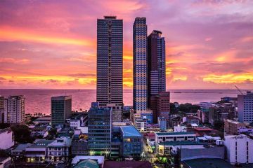 Casas Contenedores en Filipinas: Innovación y Adaptabilidad en la Construcción