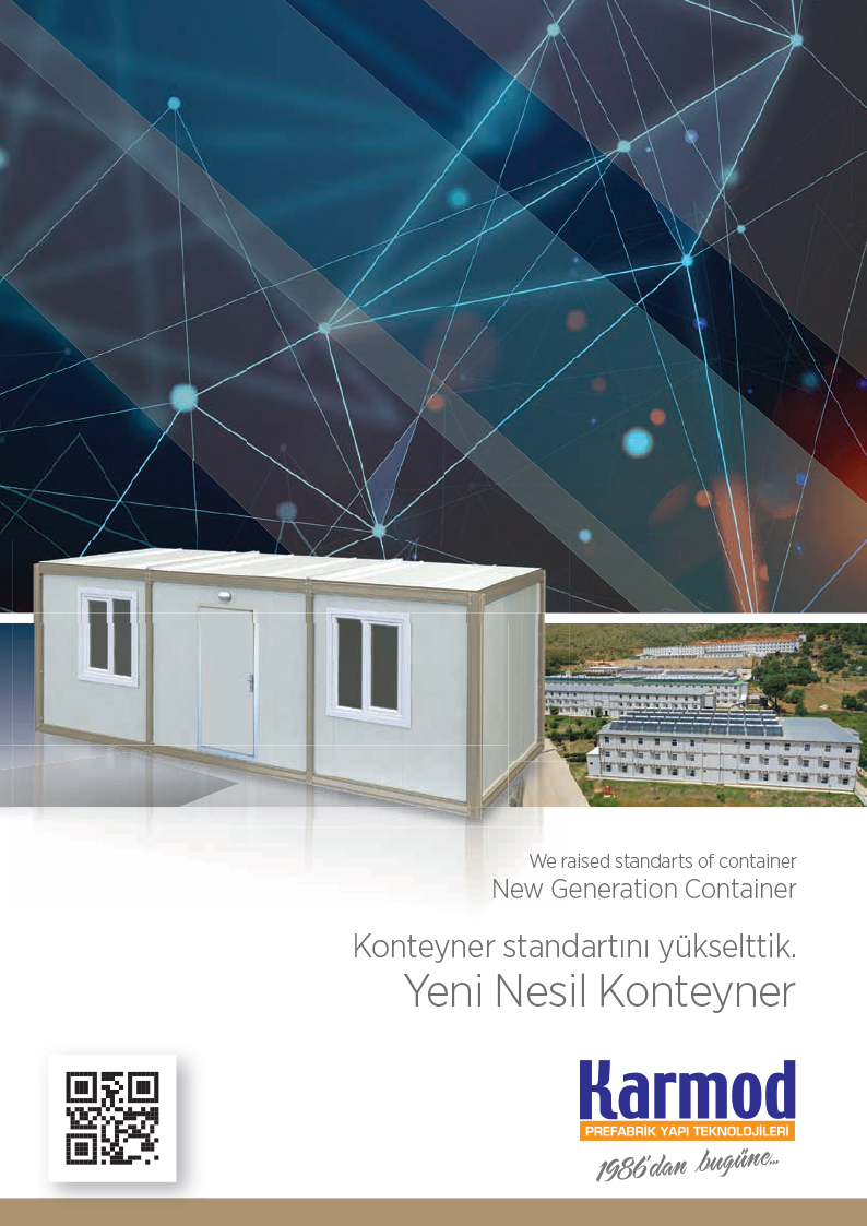 Catálogo de contenedores