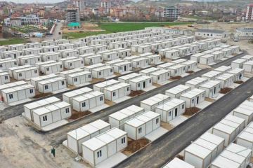 Contenedores Prefabricados