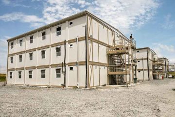 Contenedores Prefabricados