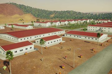 Construcción de Hoteles Modulares