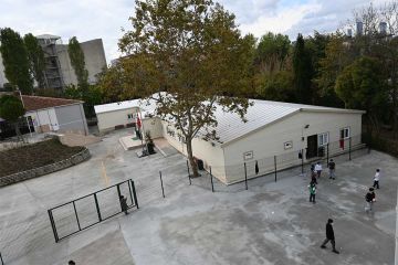 Venta y Alquiler de Aulas Prefabricadas para Colegios y Universidades