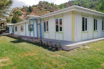 Venta y Alquiler de Aulas Prefabricadas para Colegios y Universidades