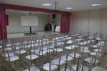 Venta y Alquiler de Aulas Prefabricadas para Colegios y Universidades