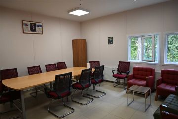 Venta y Alquiler de Aulas Prefabricadas para Colegios y Universidades