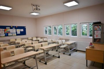 Venta y Alquiler de Aulas Prefabricadas para Colegios y Universidades