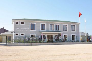 Clínicas Y Hospitales Modulares