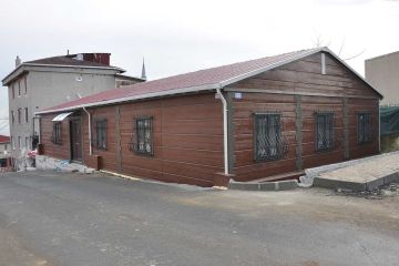 Clínicas Y Hospitales Modulares