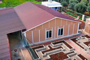 Clínicas Y Hospitales Modulares