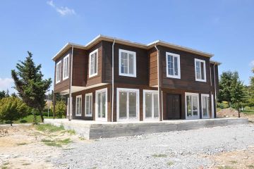 Clínicas Y Hospitales Modulares