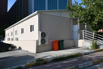 Clínicas Y Hospitales Modulares