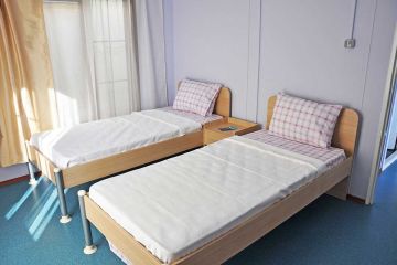 Lista de Precios Actualizada de Clínicas y Hospitales Modulares