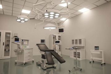 Lista de Precios Actualizada de Clínicas y Hospitales Modulares