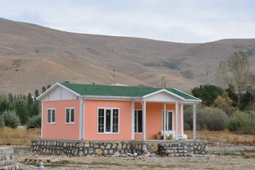 Hoteles modulares prefabricados