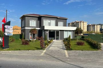 Construcción Modular Comercial