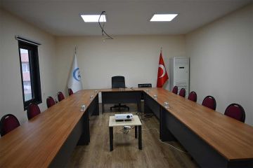 Construcción Modular Comercial