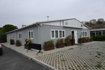 Venta de Edificios Comerciales Modulares