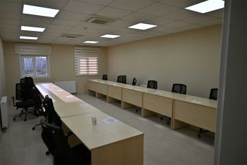 Venta de Edificios Comerciales Modulares