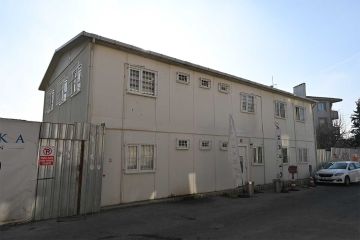 Venta de Edificios Comerciales Modulares