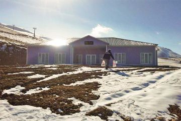 Instalaciones Modulares