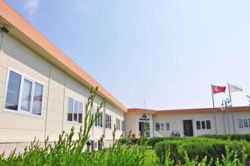 Instalaciones Modulares