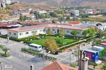 Instalaciones Modulares