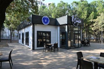 Instalaciones Modulares para Negocios